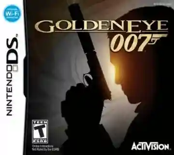 GoldenEye 007 (USA)